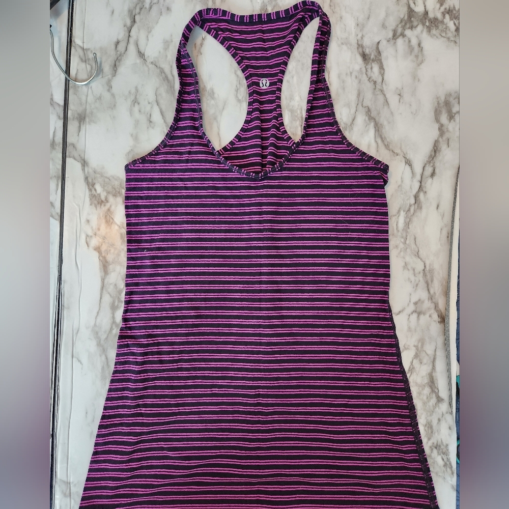 Lululemon Tank Top - Picture 3 of 11